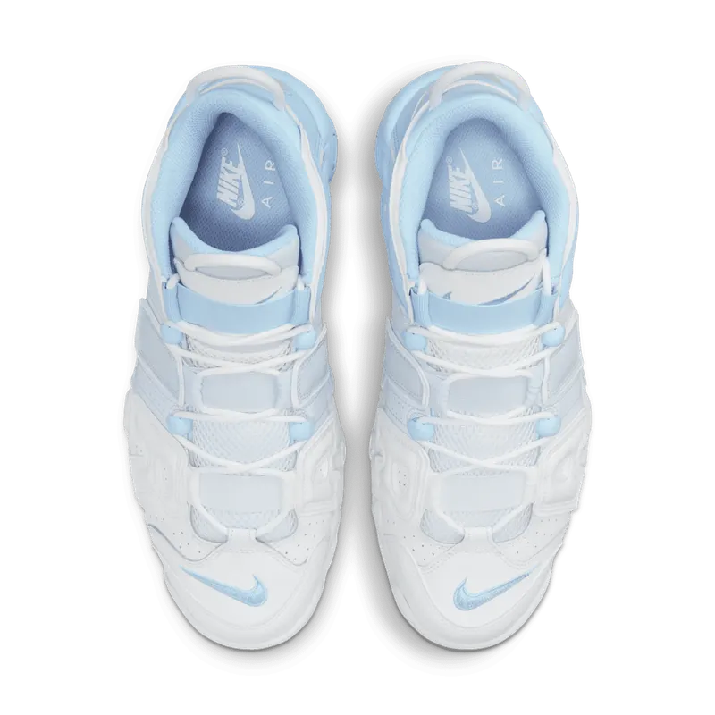 Nike Air More Uptempo Psychic Blue Sky (DJ5159-400)