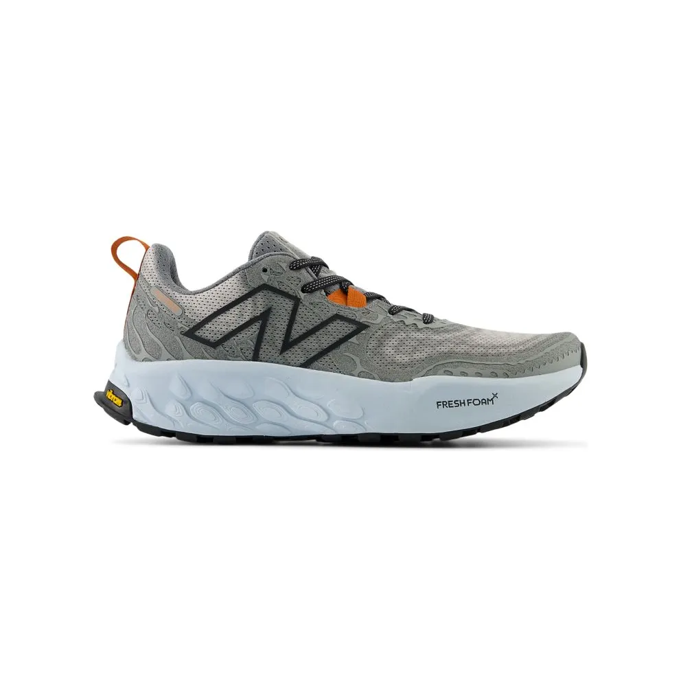 New Balance Fresh Foam Hierro v8 Shadow Grey Quarry Blue Black (MTHIERA8)