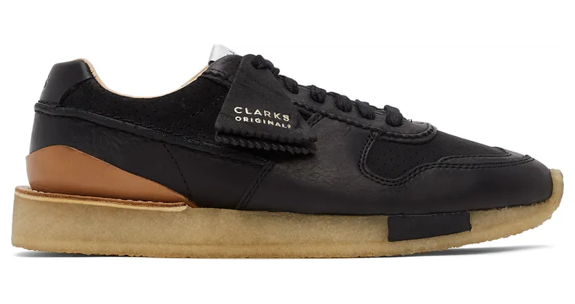 Clarks Originals Black Tor Run (26160474)