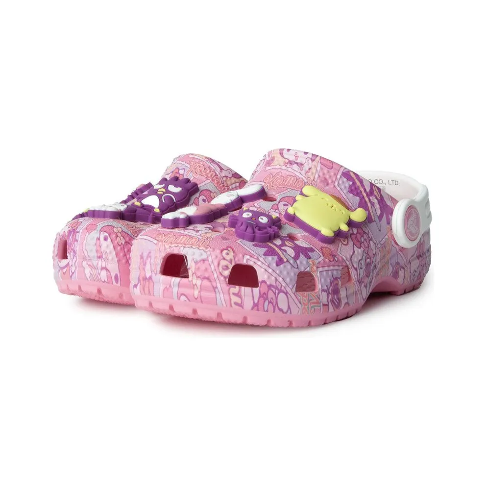 Crocs Classic Clog Hello Kitty and Friends (208025-680)