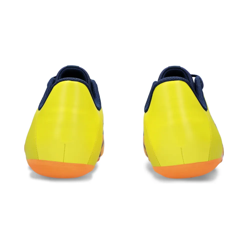 Asics Hypersprint 8 Bright Yellow/Blue Expanse (1093A197.750)