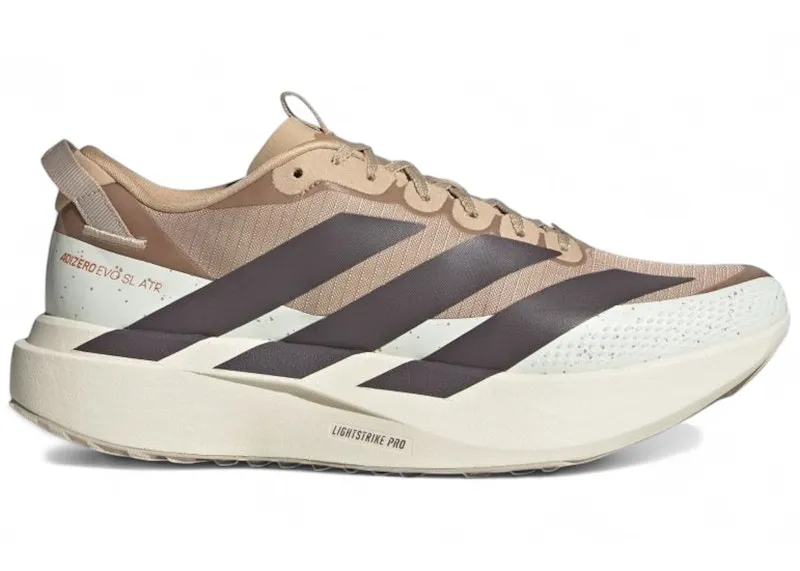adidas Adizero Evo SL ATR Magic Beige (KK2690)