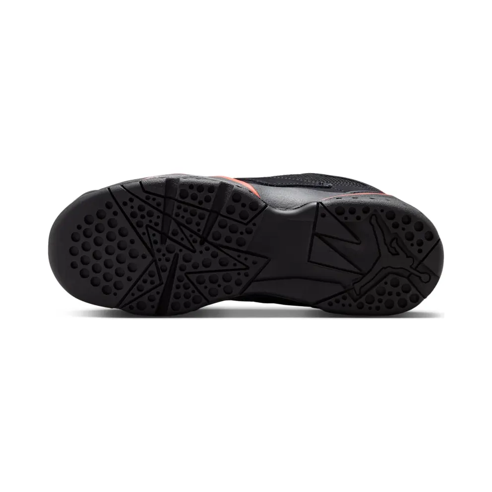 Air Jordan MVP 92 GS “Black / Infrared 23” (HQ4427-003)