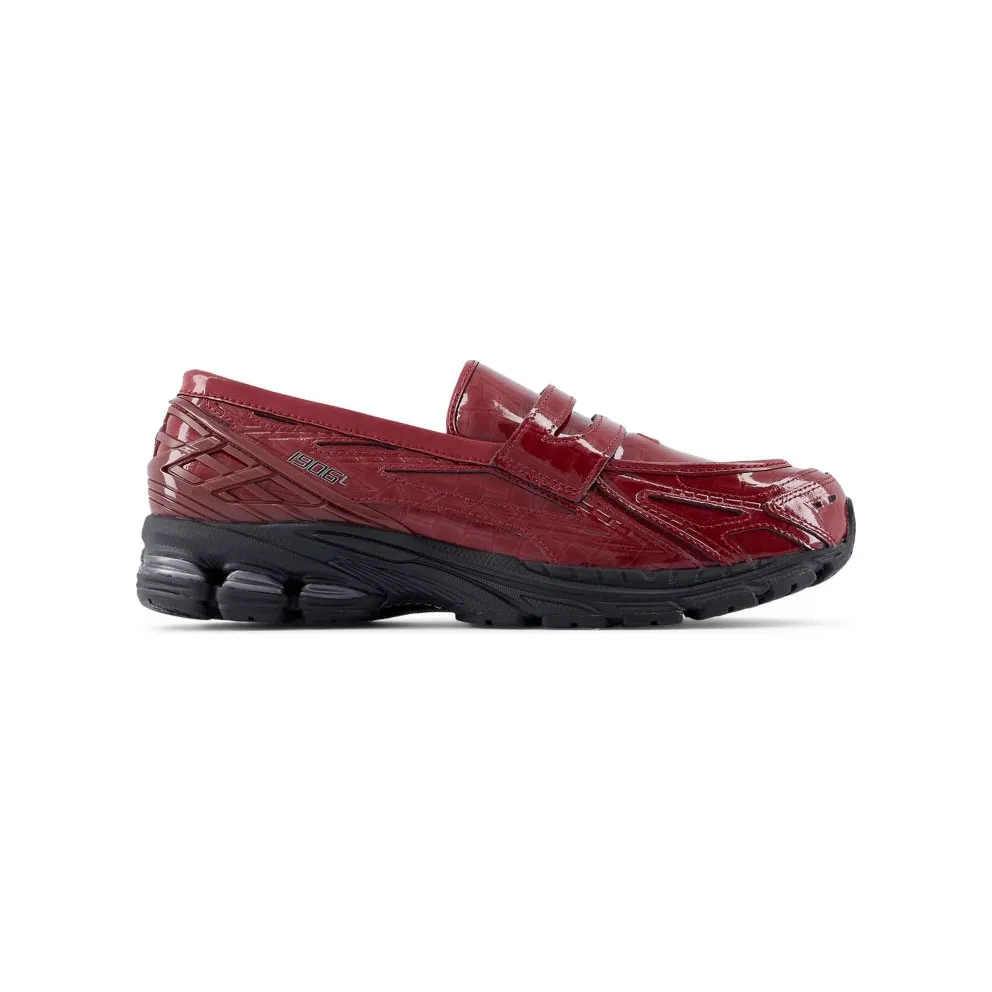 New Balance 1906L “Red Croc” (U1906LCS)