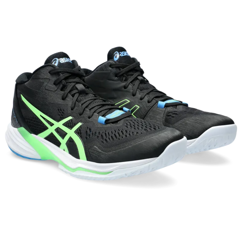 Asics Sky Elite Ff Mt 2 Black/Lime Burst (1051A065.005)