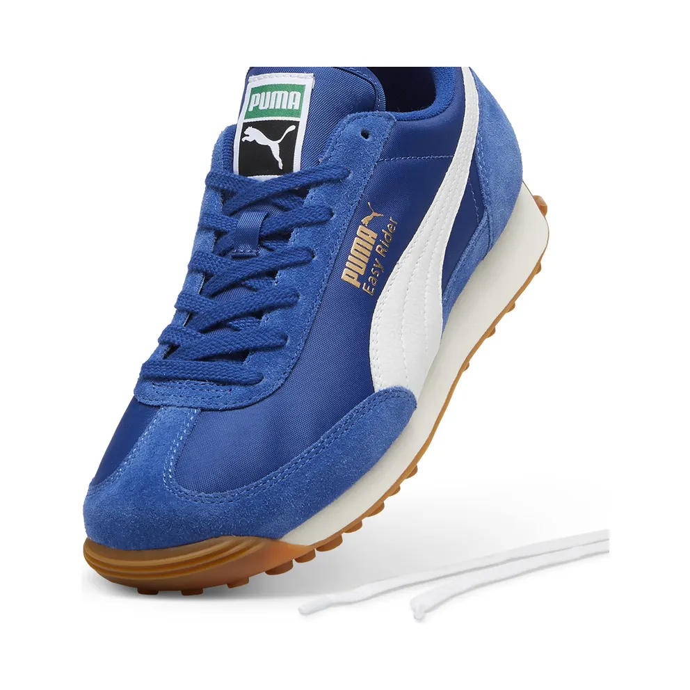 Puma Easy Rider Vintage “Clyde Royal / Puma White” (399028_09)