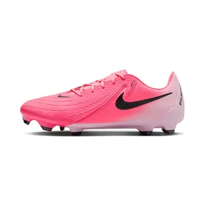 Nike Phantom GX 2 Academy MG “Sunset Pulse / Black” (FD6723-600)