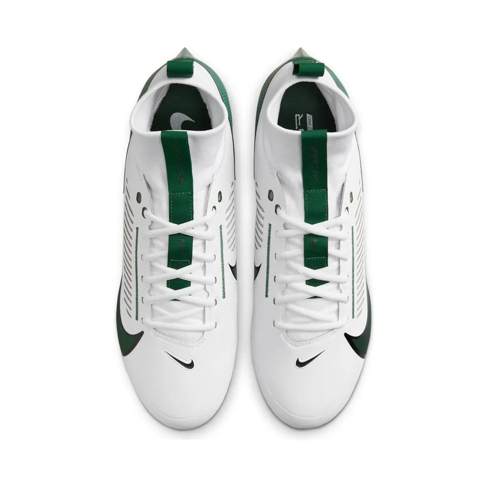 Nike Vapor Edge Pro 360 2 TB White Black Fir (FQ4044-101)
