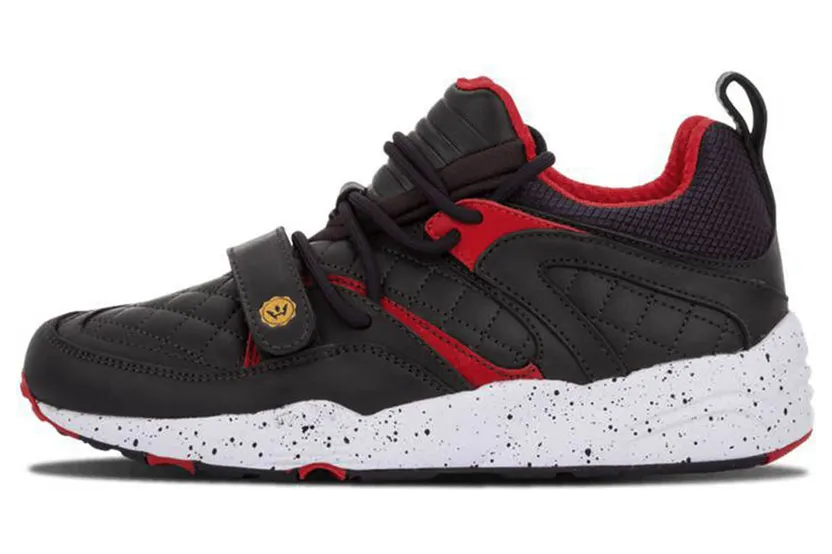 Puma Blaze Of Glory Ronnie Fieg x Highsnobiety A Tale of Two Cities (360322-01)