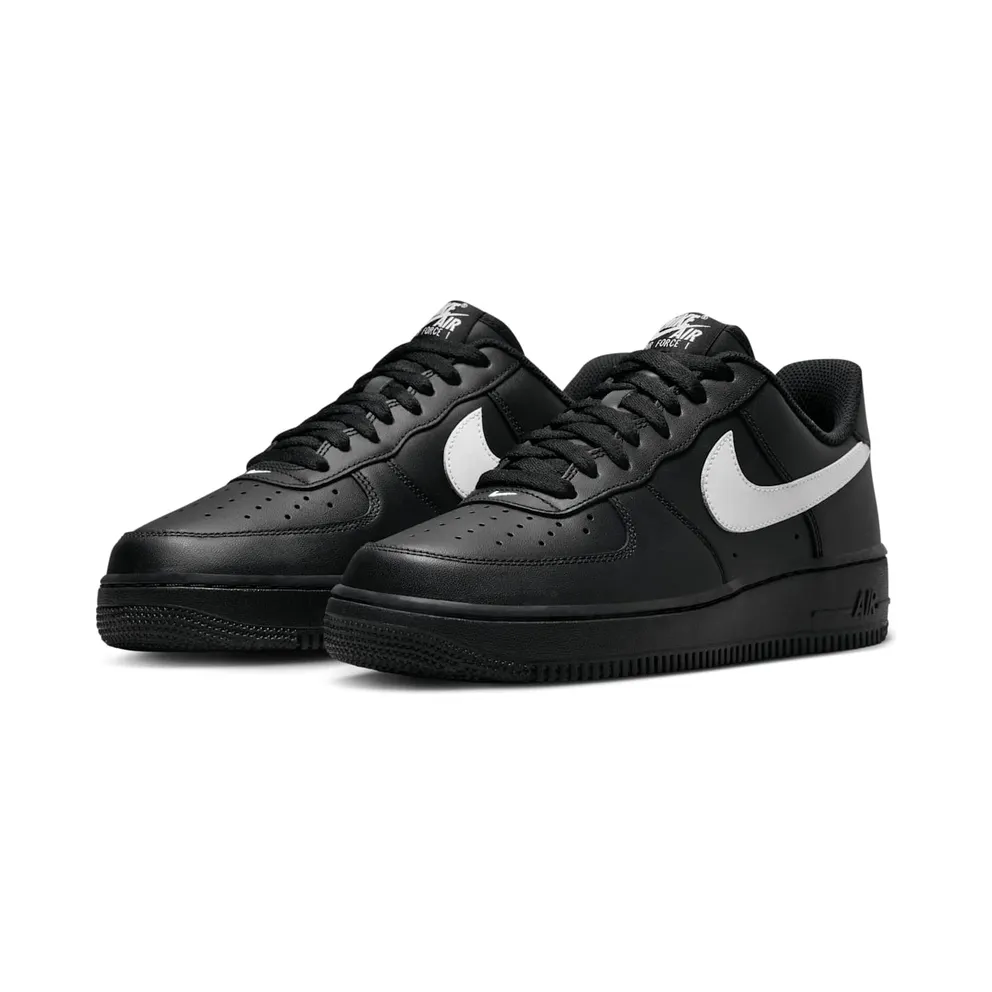 Nike Air Force 1 “White” (FZ0627-010)