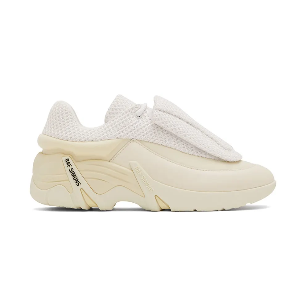 Raf Simons Black Antei (HR740006S)