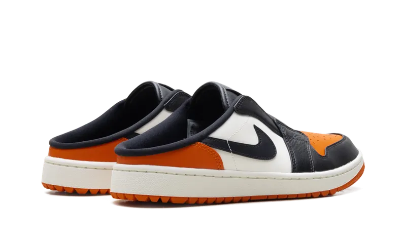 Jordan 1 Mule Golf “Shattered Backboard” (FJ1214-800)