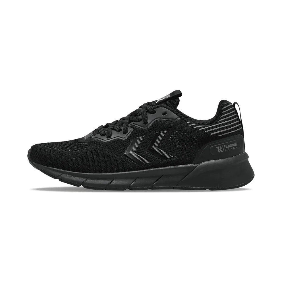 Hummel Reach Black (225210-2042)