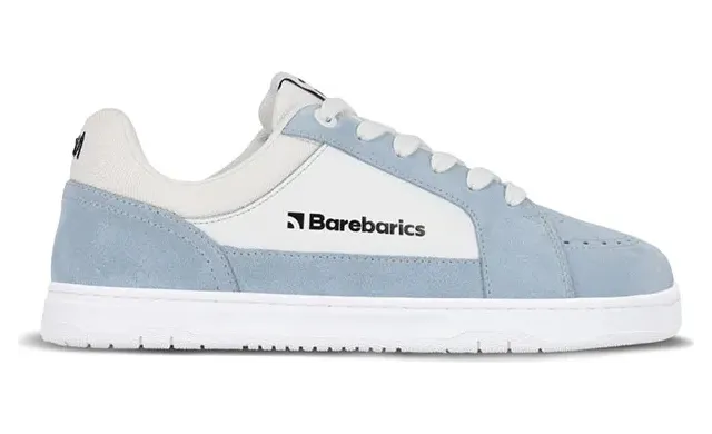 Barebarics sneaker Ice Blue (51160038)