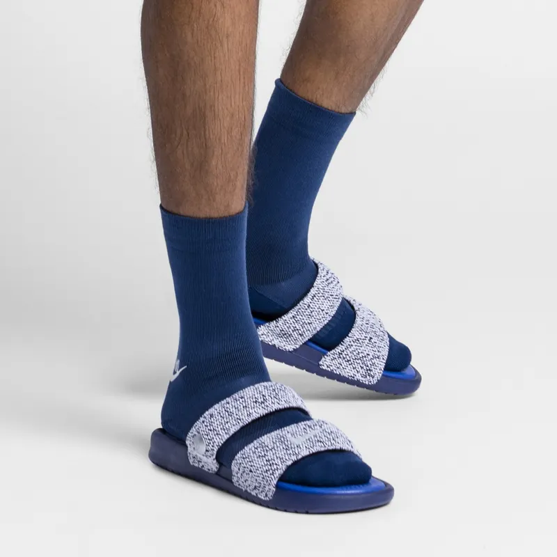 Nike  Benassi Duo Ultra SLD/Pigalle Lab Loyal Blue/Game Royal-White Loyal Blue/Game Royal-White (902783-400)