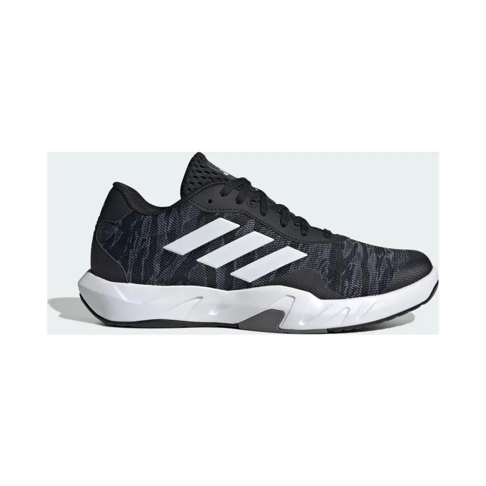 Adidas Amplimove Training Grey Four / Cloud White / Core Black (IH5269)