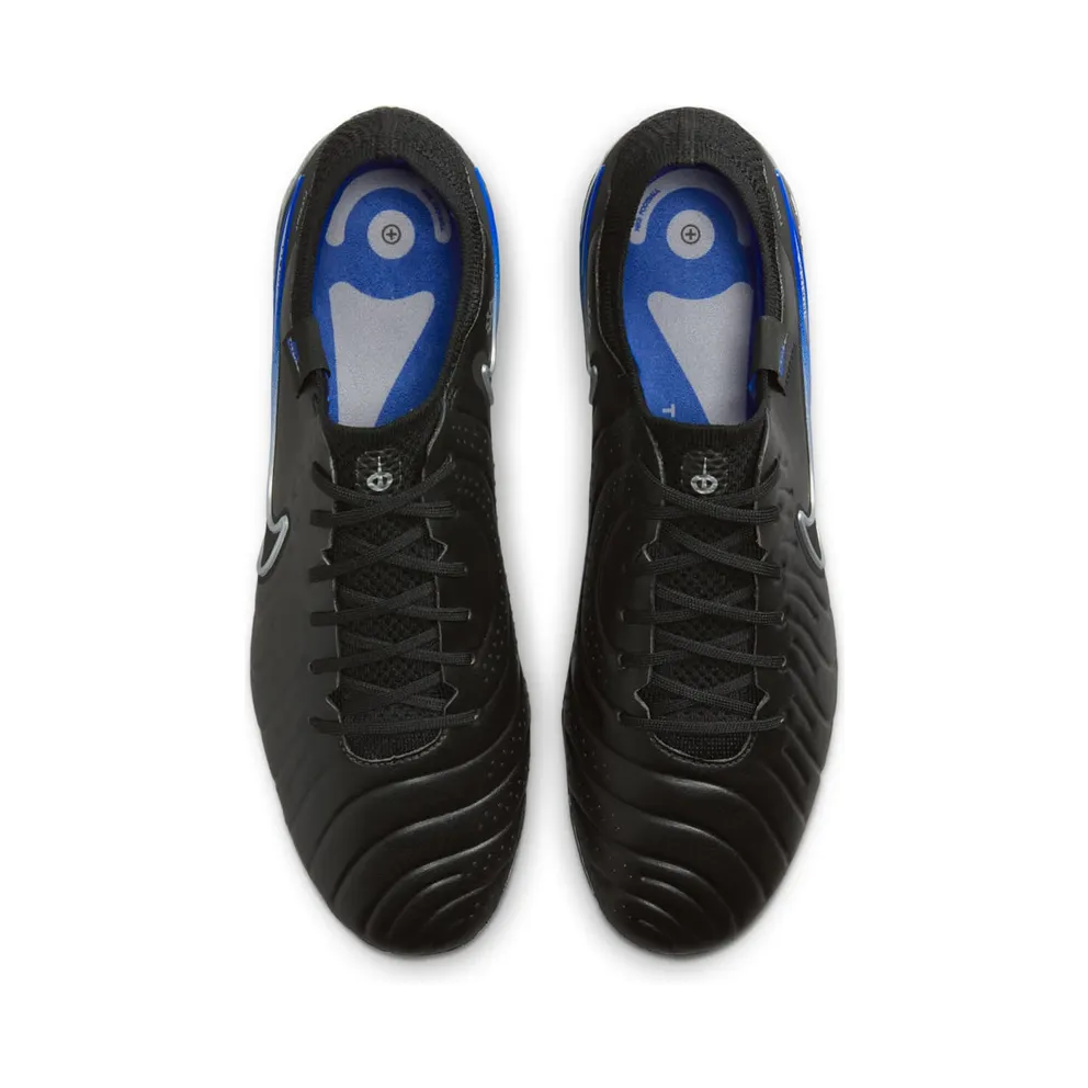 Nike Tiempo Legend 10 Elite FG “Shadow Pack” (DV4328-040)