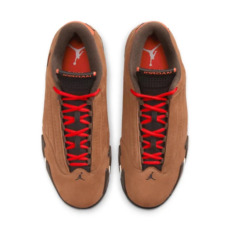 Jordan 14 Retro Winterized Archaeo Brown (DO9406-200)
