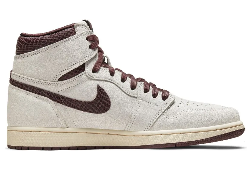 air-jordan-10 DO7097-100