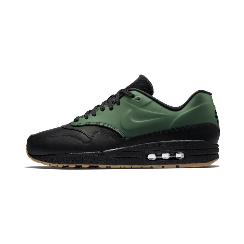 Nike Air Max 1 VT QS Gorge Green Gorge Green/Gore Green/Black (831113-300)