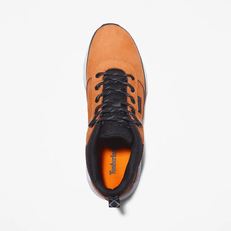 Timberland sneaker Camel (TB1A2A15-231)