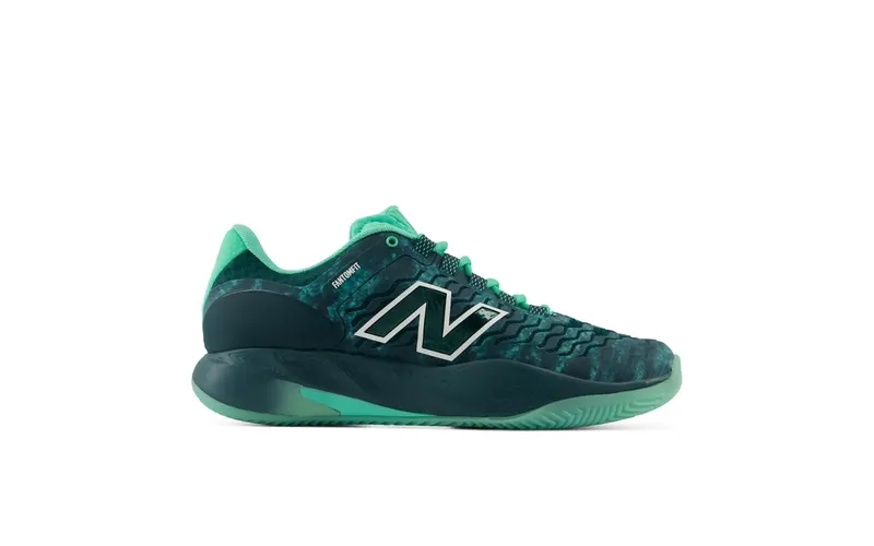 New Balance Fresh Foam X CT-Rally v2 Clay Medusa Green Deep End (MRAL5AH)