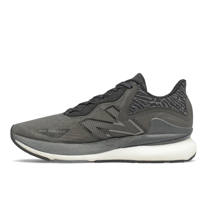 New Balance New Balance Black/Blue (MLERABK)