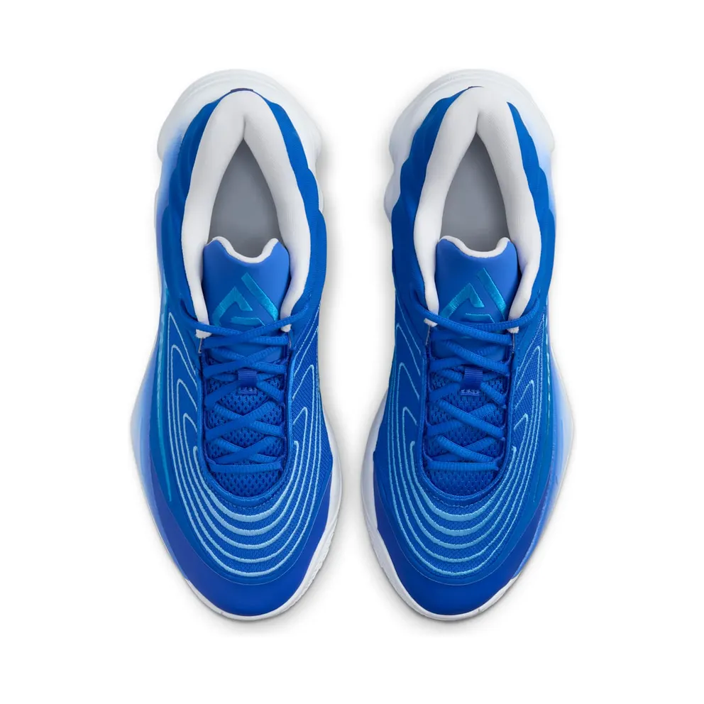 Nike Giannis Immortality 4 Blue (FQ3680-400)