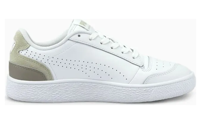 Puma Ralph Sampson Lo Perf Colour Wit (374751-08)