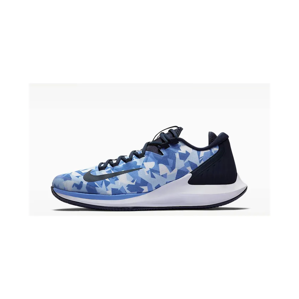 NikeCourt Air Zoom Zero Clay Blau (AA8017-406)