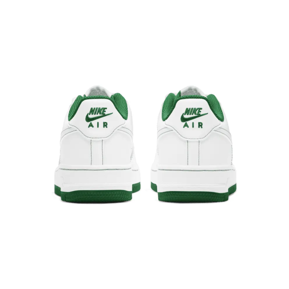 Nike Air Force 1 Older Kids’ White (CW1575-103)