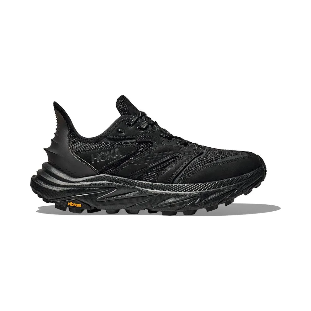 Hoka One Anacapa 2 Freedom Black (1155192-BBLC)