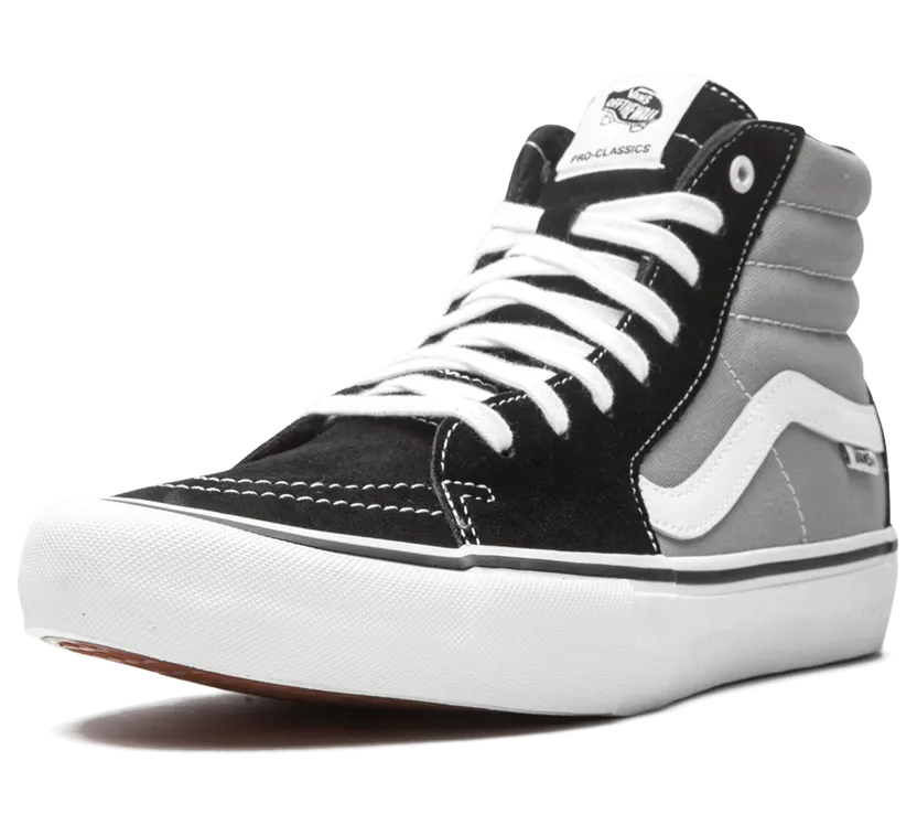 vans-sk8-hi VN0A45JD2LB