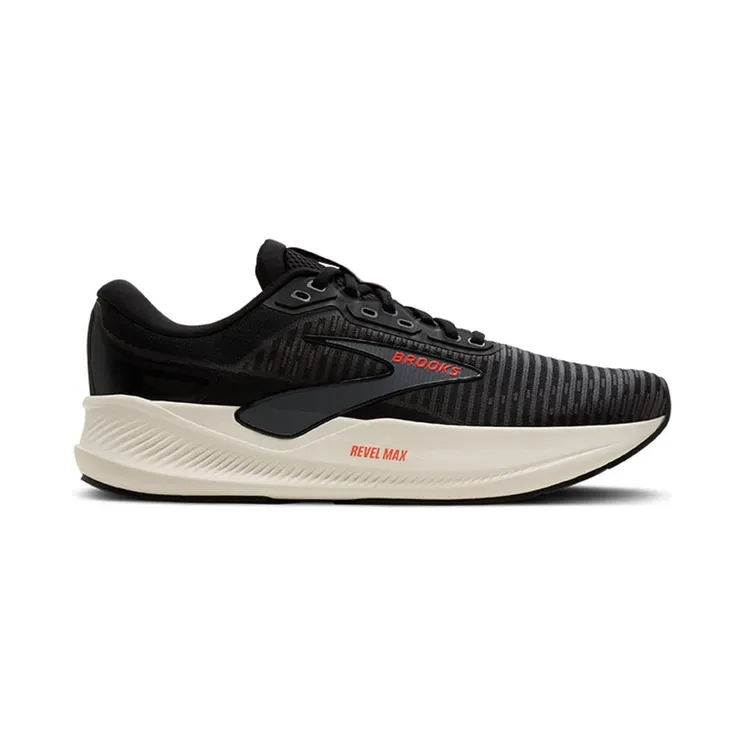 Brooks Black (1104821D073)