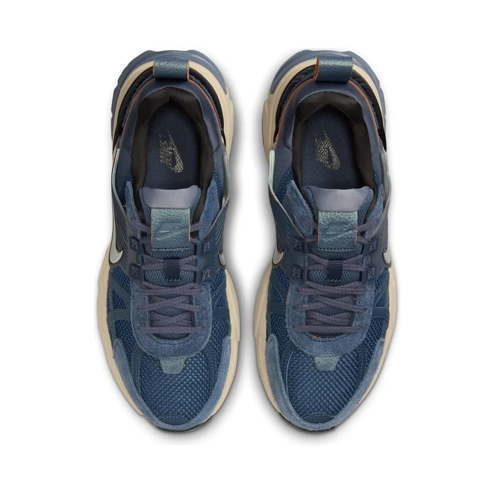 Nike V2K Run “Thunder Blue Chrome” (FN6703-400)