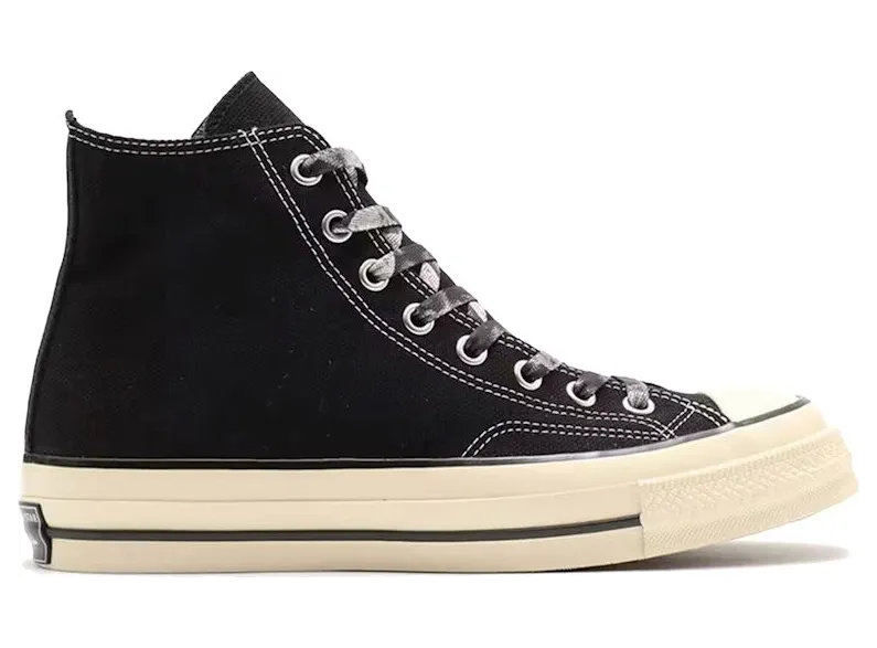 Converse Chuck Taylor All Star Legacy GP Hi Toya Horiuchi Black (31315740)