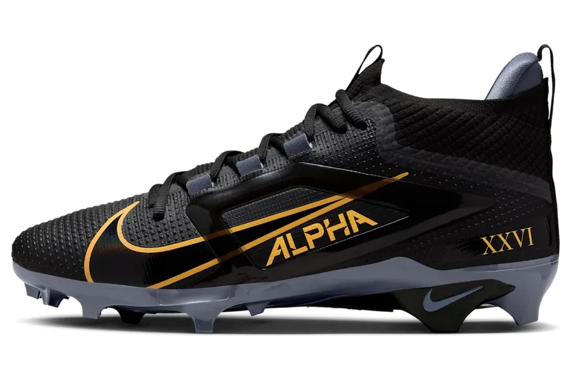 Nike Alpha Menace 4 Elite Saquon Barkley (HF4313-001)