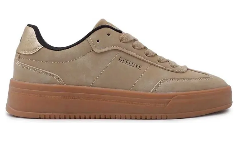 Deeluxe sneaker Beige (05V9553W-40BEI)