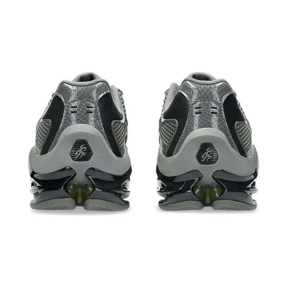 ASICS GEL-TEREMOA II “Dark Gull Grey / Black” (1203A807-020)