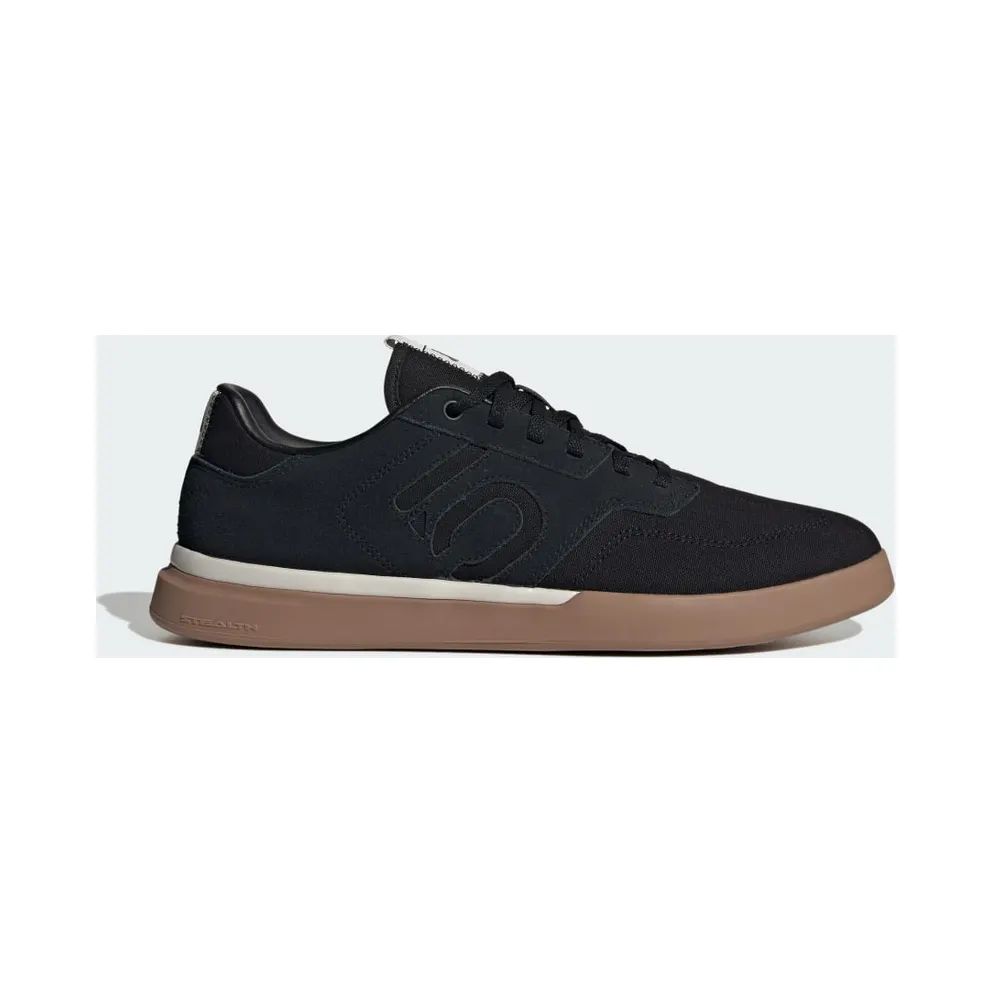 adidas Five Ten Sleuth Mountainbike-Schuh Core Black / Core Black / Gum M2 (IG0368)