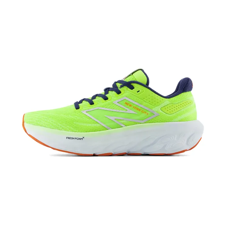 New Balance Fresh Foam X 1080v13 “TCS NYC Marathon – Thirty Watt” (W1080Y13B)