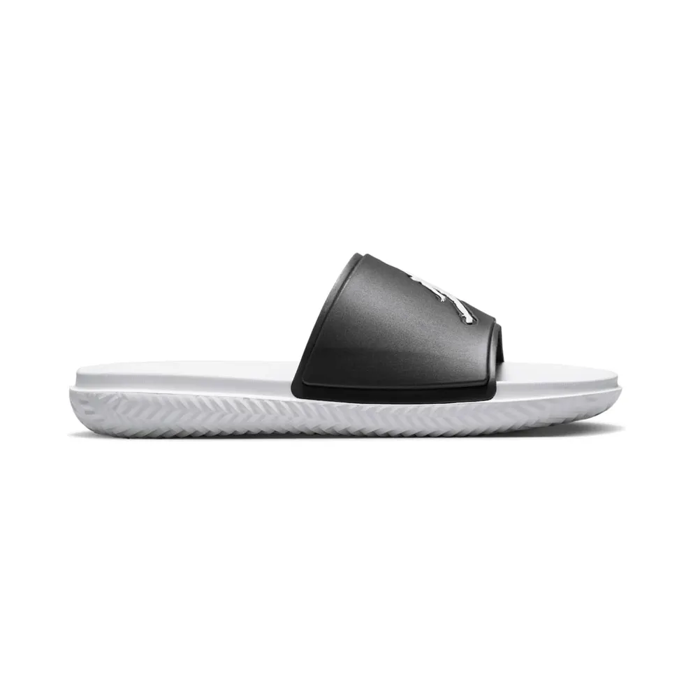 Jordan Jumpman Slide Black White (FQ1598-010)