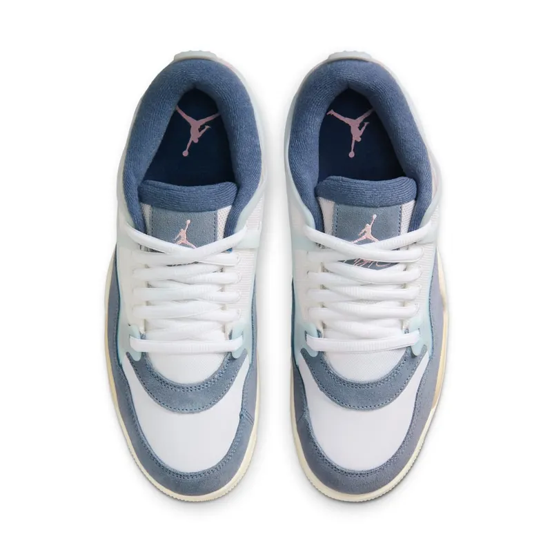 Jordan 4 RM Diffused Blue Ashen Slate (FQ7939-101)