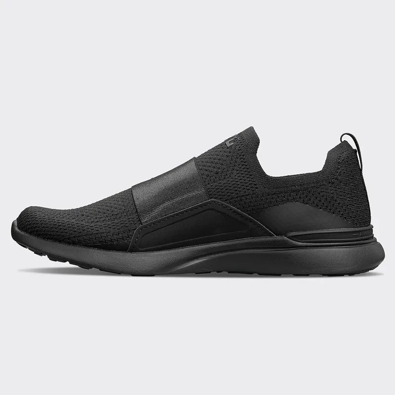 APL TechLoom Bliss “Black/Black” (Women)