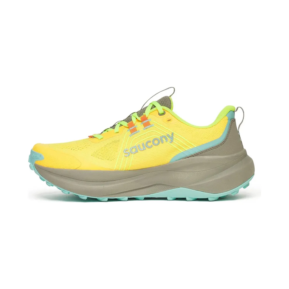 Saucony Xodus Orange (S21032-144)