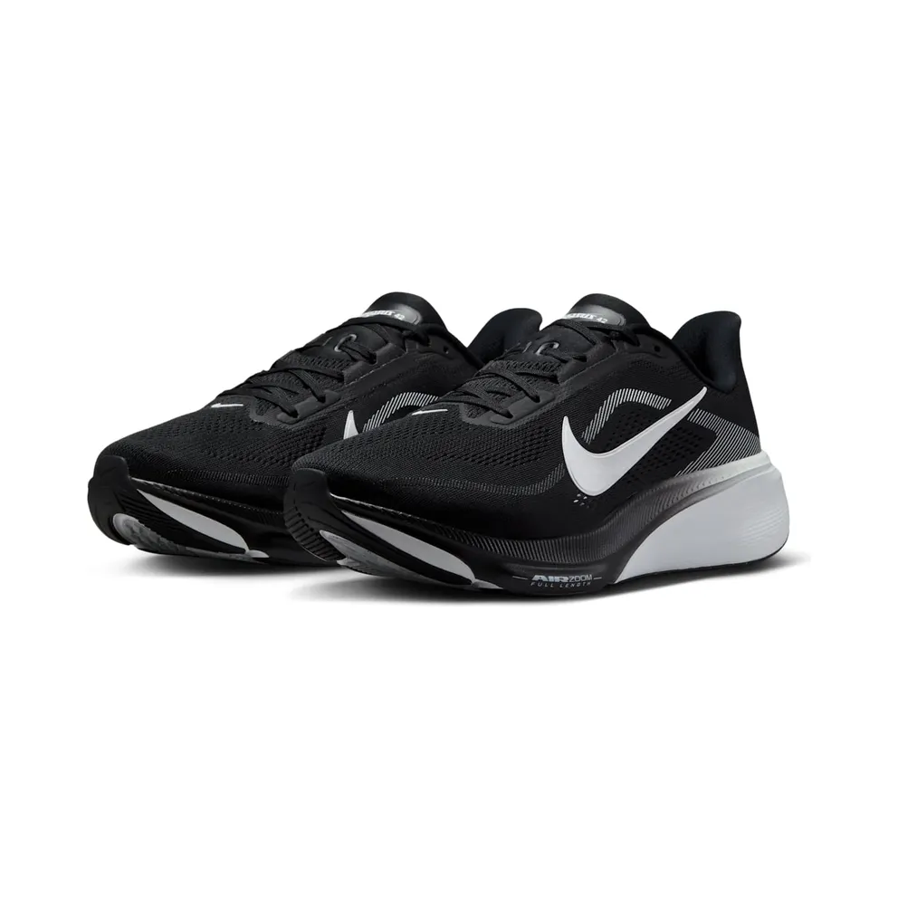 Nike Pegasus Black/Photon Dust/White (IR1228-001)