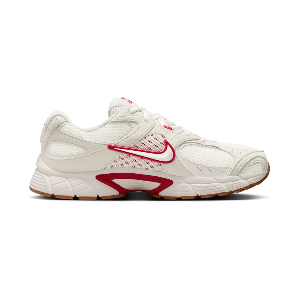 Nike V5 RNR “Light Bone Gym Red” (II6292-100)