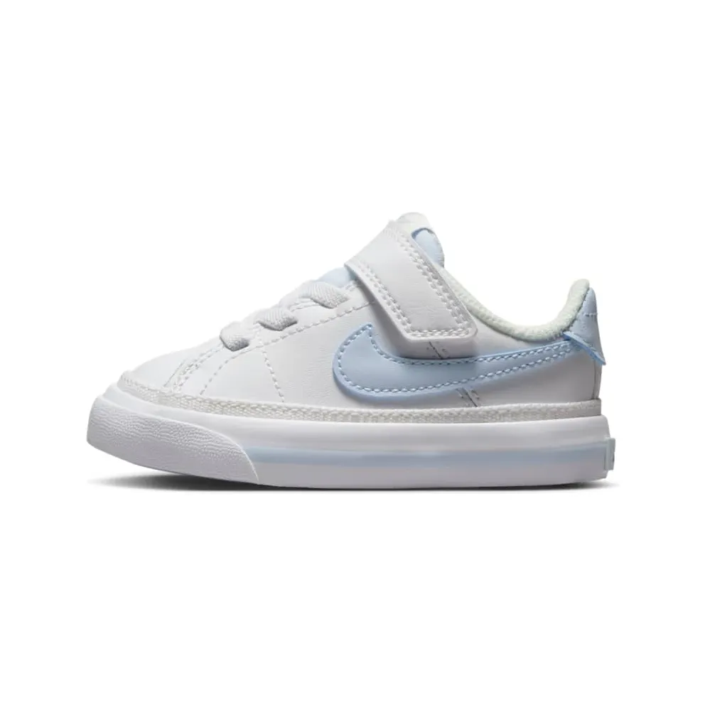 Nike Court Legacy White Sail Blue Tint (DA5382-129)