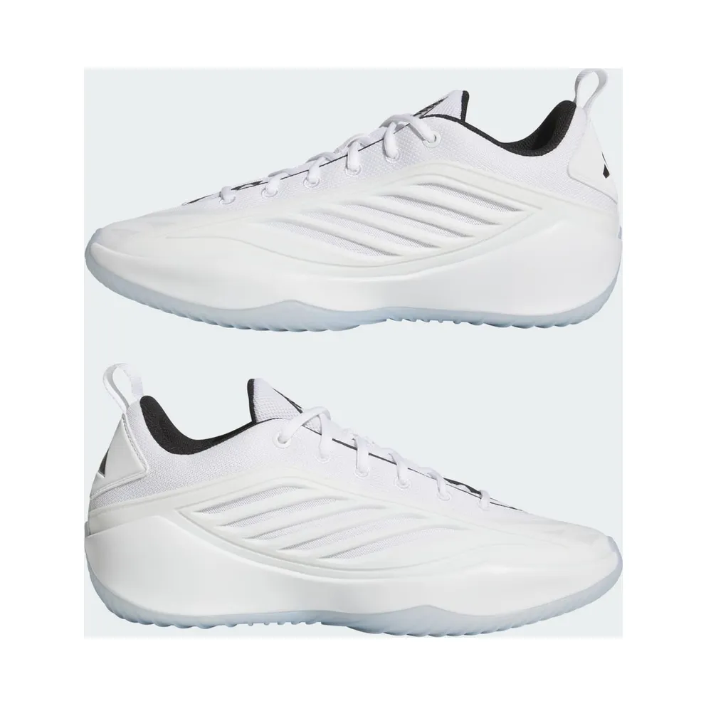 Adidas BELIEVE THAT 1 Cloud White / Core Black / Cloud White (KJ3320)