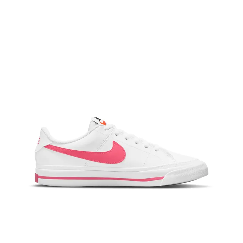Nike Court Legacy White (DA5380-106)